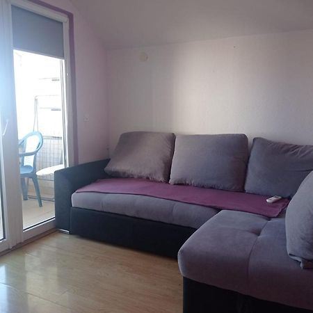 Apartments Tomisa Split Ngoại thất bức ảnh