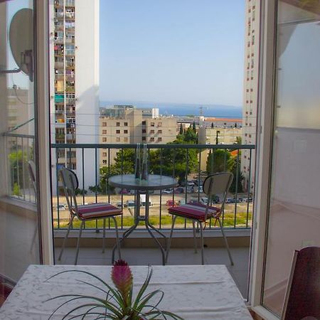 Apartments Tomisa Split Phòng bức ảnh