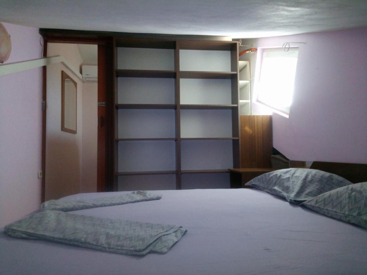 Apartments Tomisa Split Ngoại thất bức ảnh