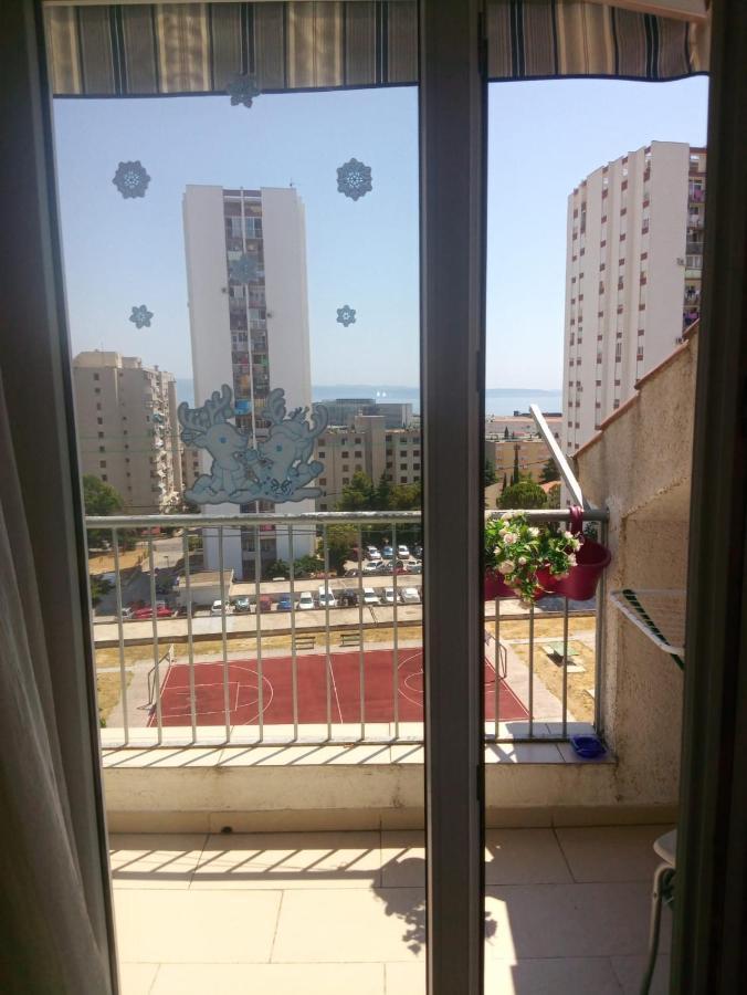 Apartments Tomisa Split Ngoại thất bức ảnh