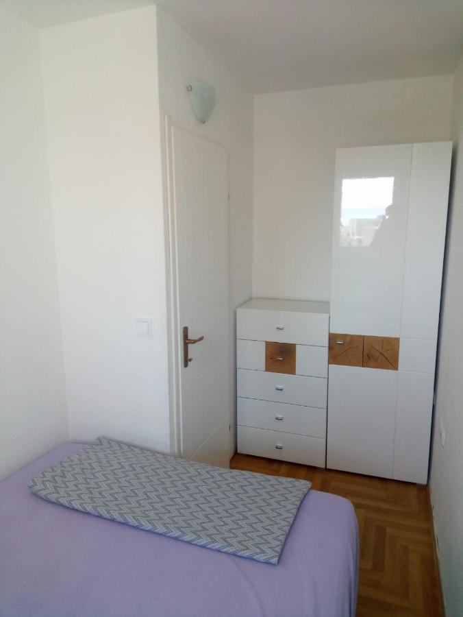 Apartments Tomisa Split Ngoại thất bức ảnh