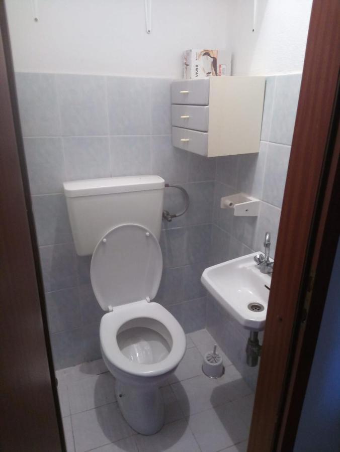 Apartments Tomisa Split Ngoại thất bức ảnh