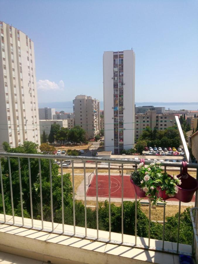 Apartments Tomisa Split Ngoại thất bức ảnh