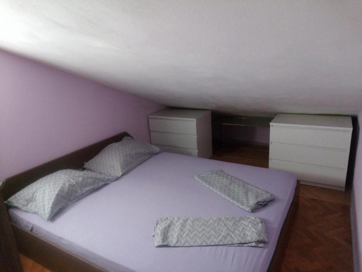 Apartments Tomisa Split Ngoại thất bức ảnh