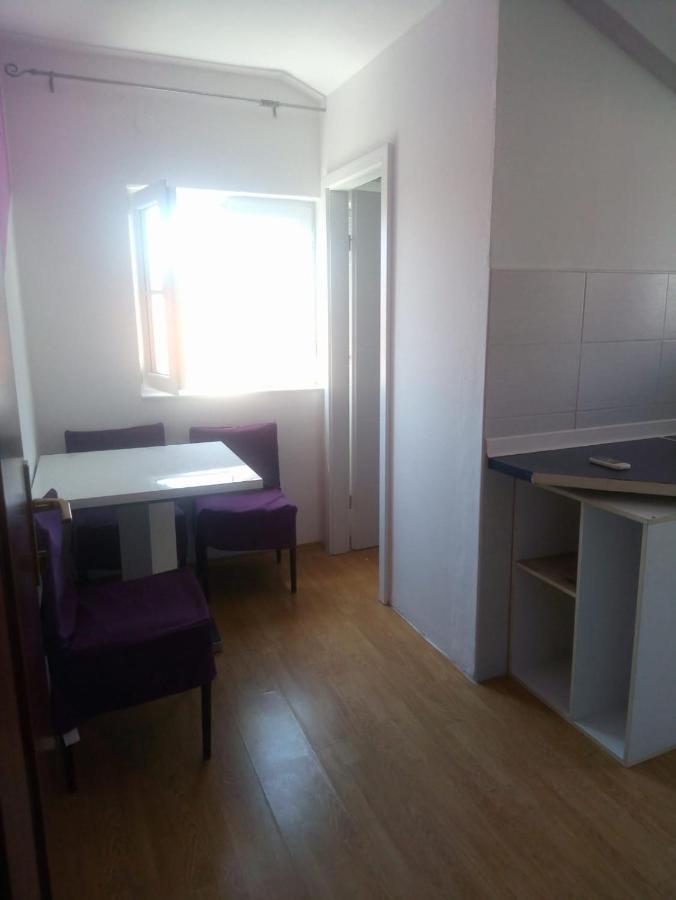 Apartments Tomisa Split Ngoại thất bức ảnh