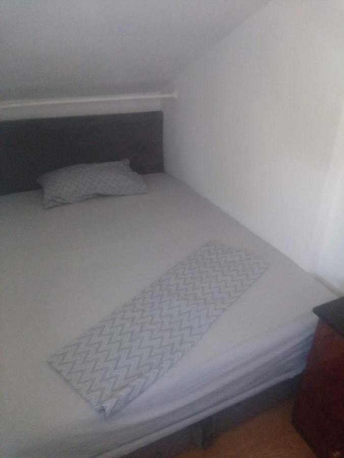 Apartments Tomisa Split Ngoại thất bức ảnh