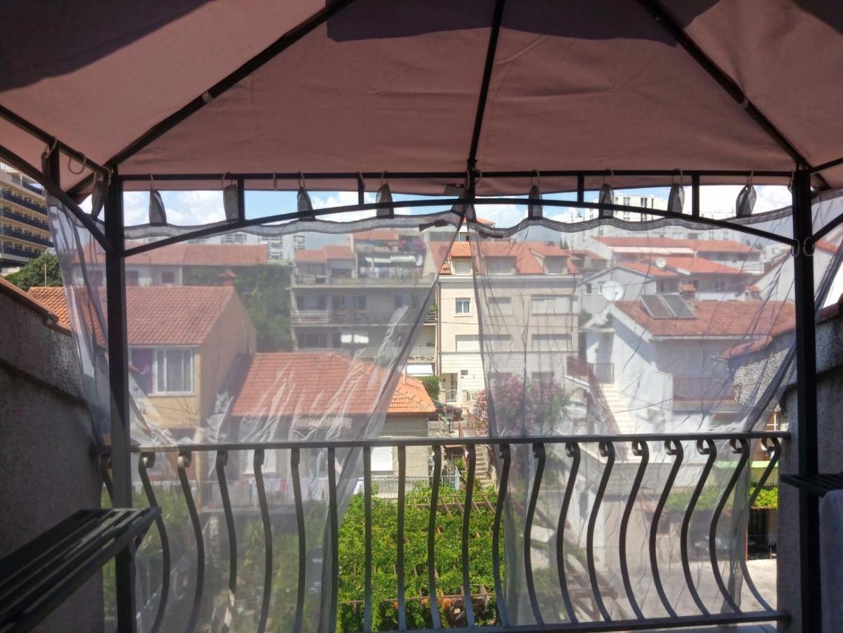 Apartments Tomisa Split Ngoại thất bức ảnh