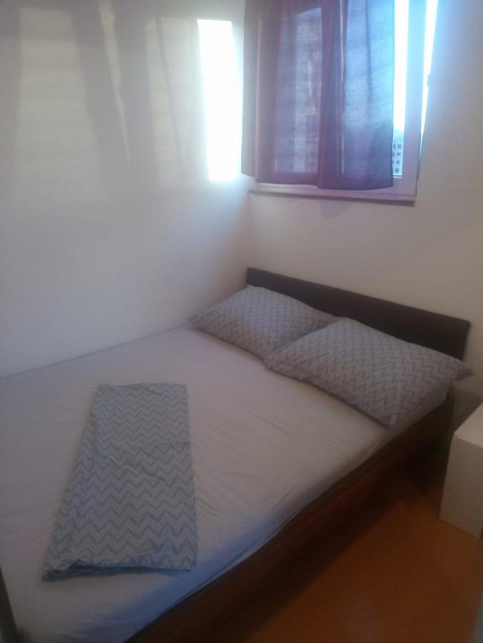 Apartments Tomisa Split Ngoại thất bức ảnh