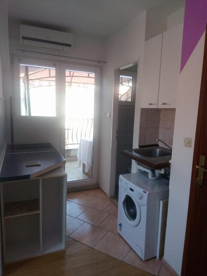 Apartments Tomisa Split Ngoại thất bức ảnh
