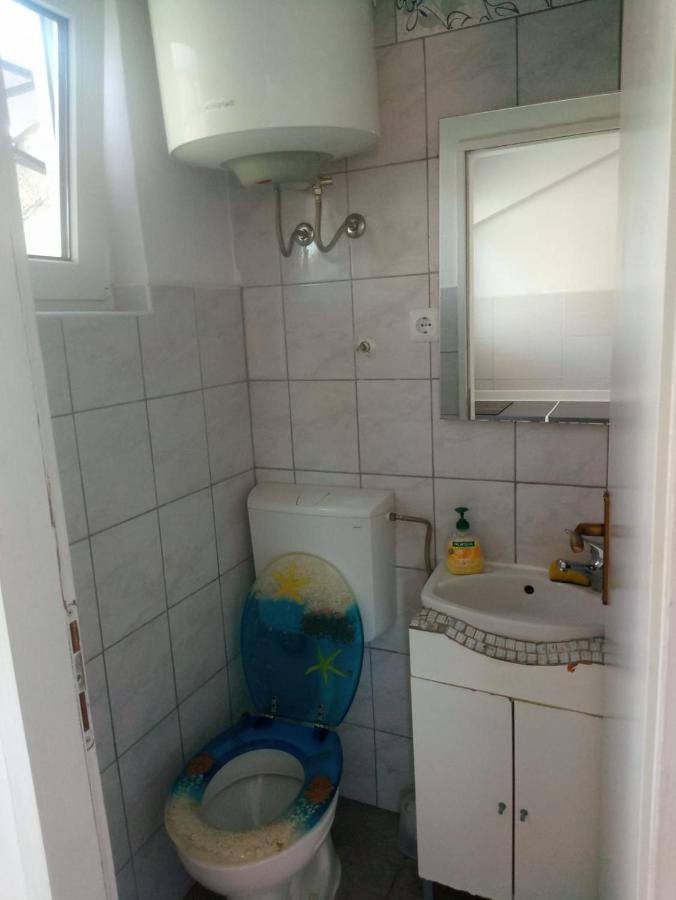 Apartments Tomisa Split Ngoại thất bức ảnh