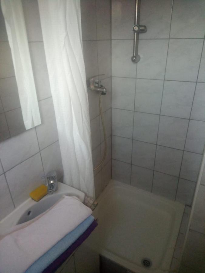 Apartments Tomisa Split Ngoại thất bức ảnh