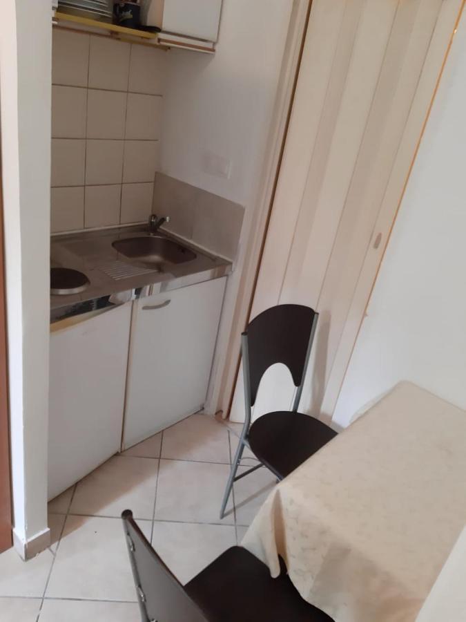 Apartments Tomisa Split Ngoại thất bức ảnh