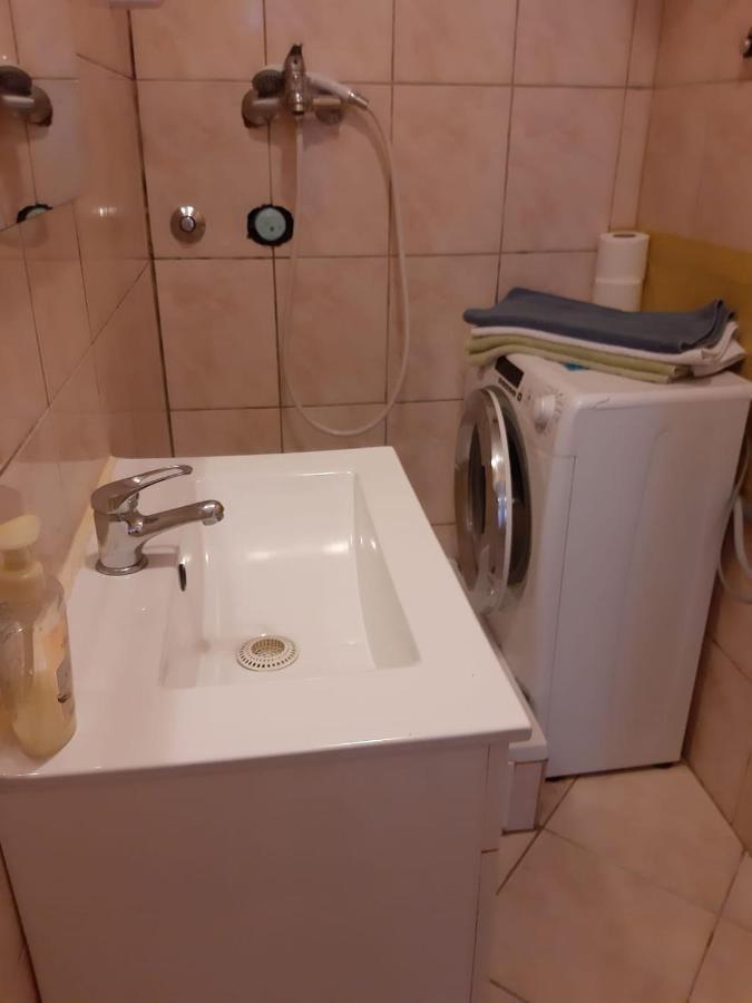 Apartments Tomisa Split Ngoại thất bức ảnh