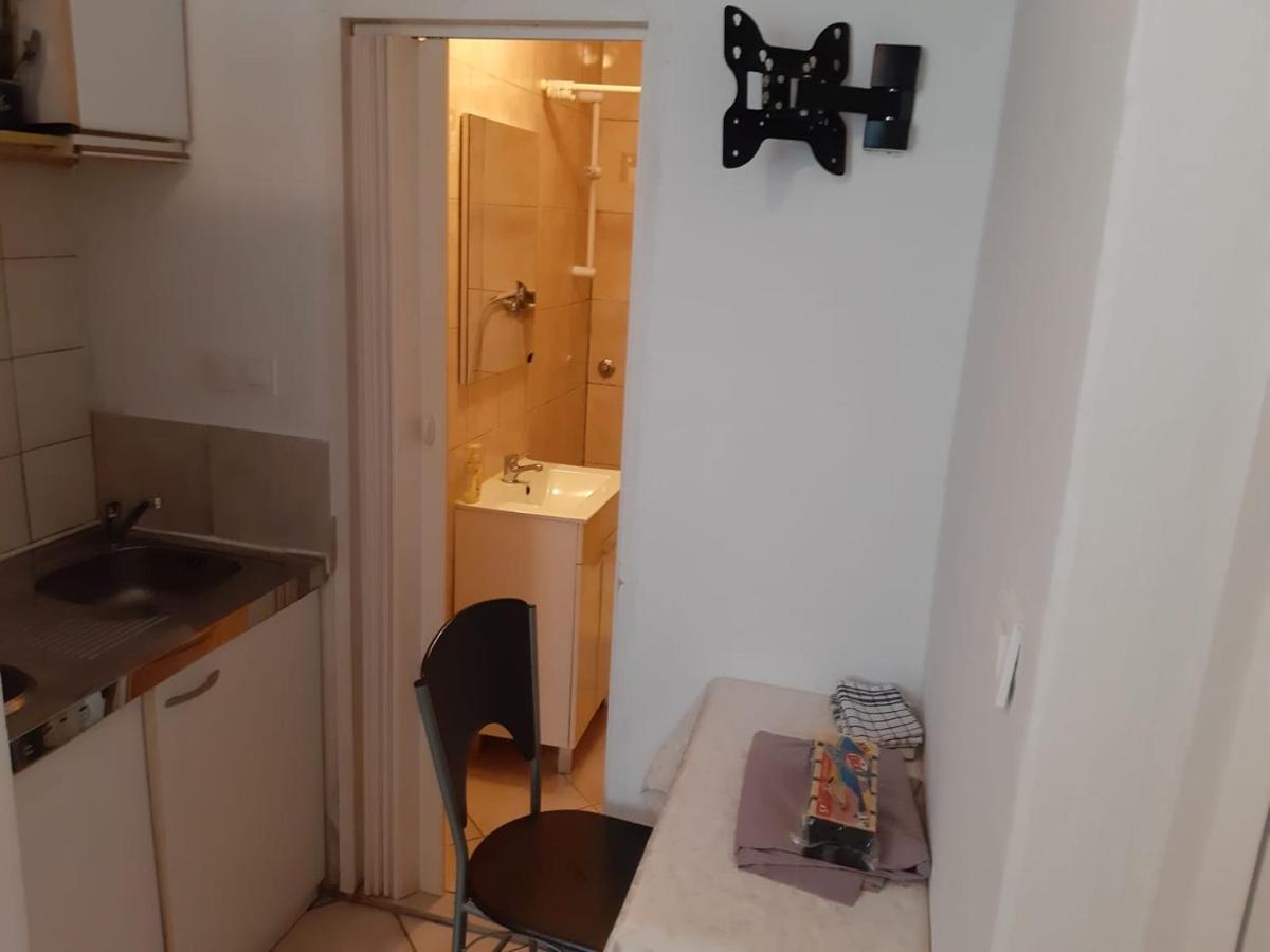 Apartments Tomisa Split Ngoại thất bức ảnh