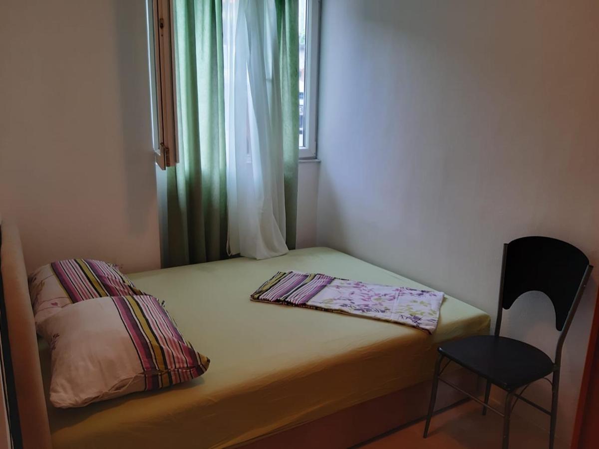 Apartments Tomisa Split Ngoại thất bức ảnh