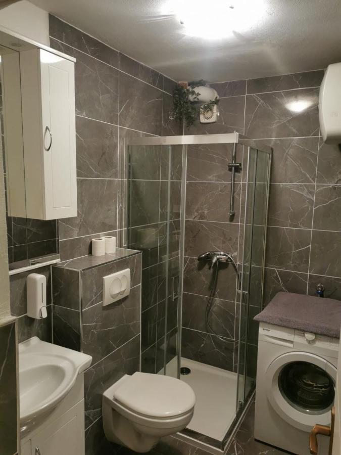 Apartments Tomisa Split Ngoại thất bức ảnh
