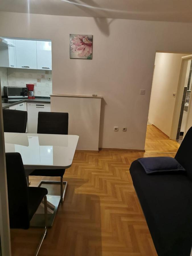 Apartments Tomisa Split Ngoại thất bức ảnh