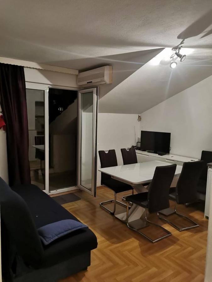 Apartments Tomisa Split Ngoại thất bức ảnh