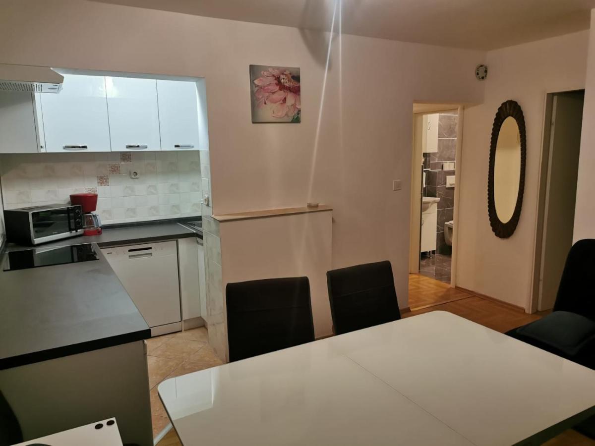 Apartments Tomisa Split Ngoại thất bức ảnh