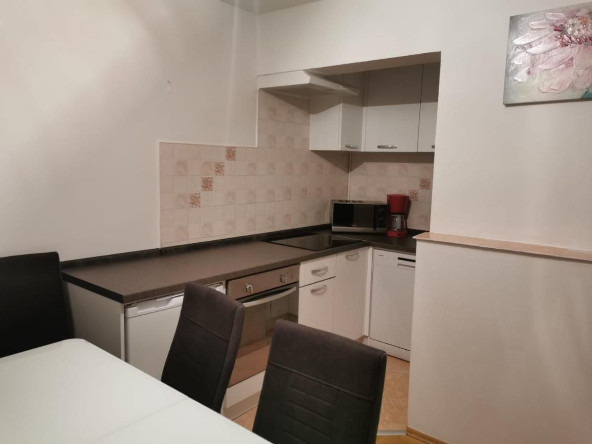 Apartments Tomisa Split Ngoại thất bức ảnh