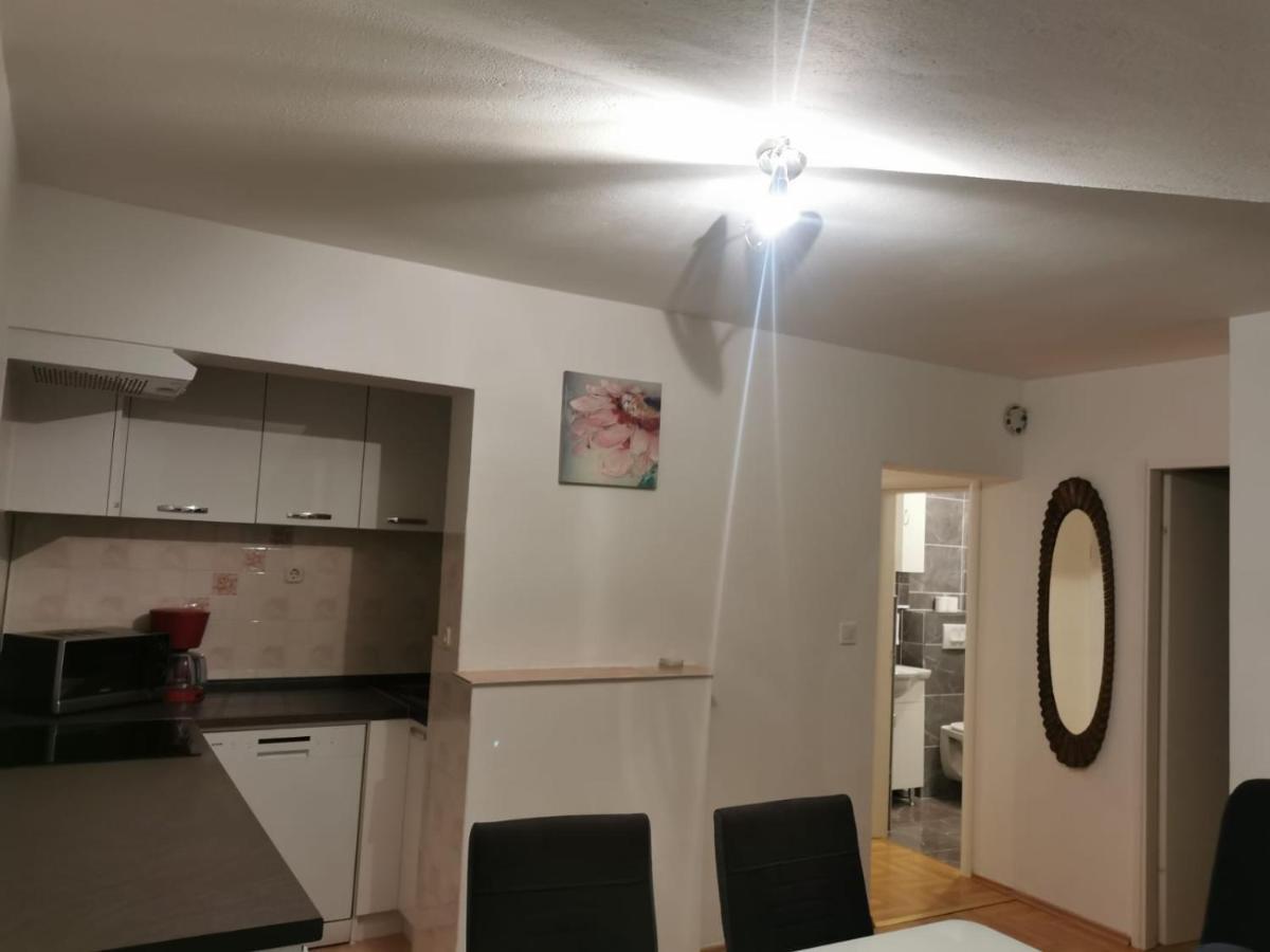 Apartments Tomisa Split Ngoại thất bức ảnh