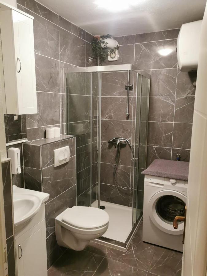 Apartments Tomisa Split Ngoại thất bức ảnh