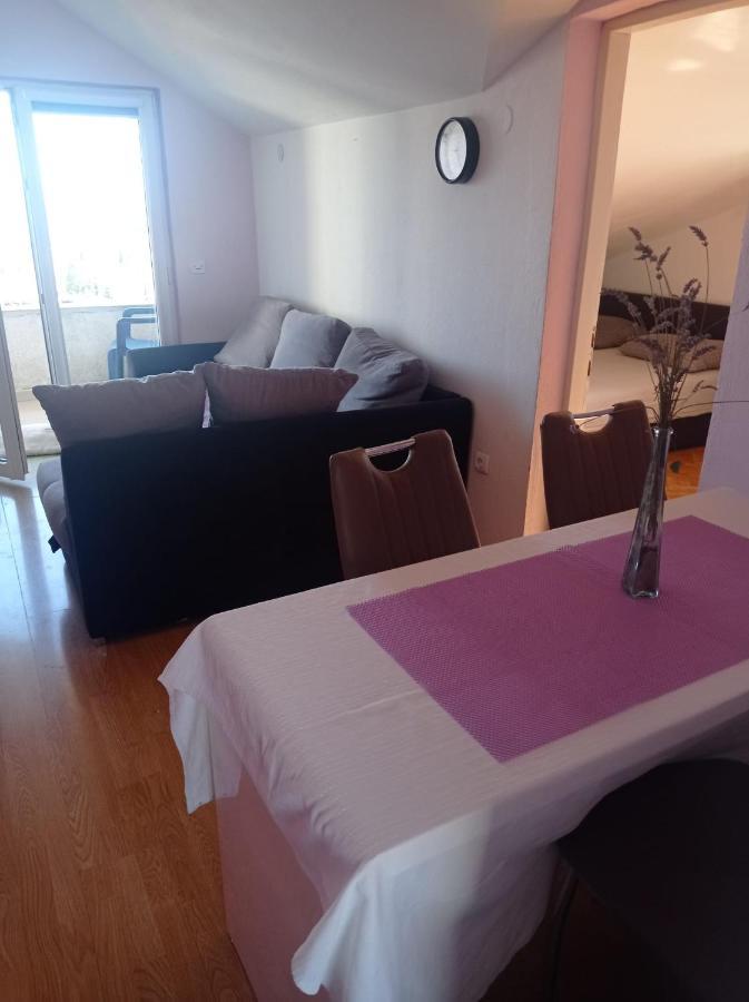 Apartments Tomisa Split Ngoại thất bức ảnh