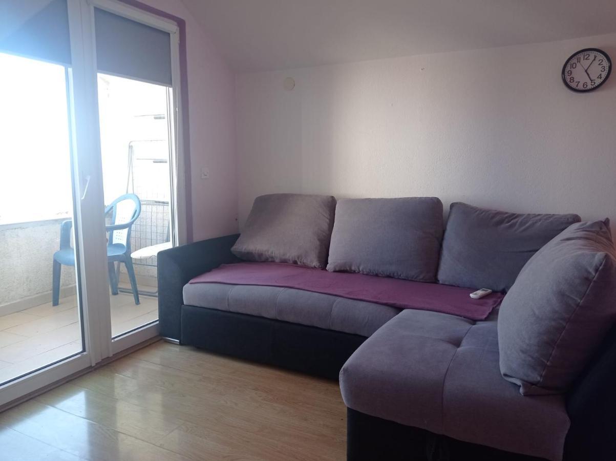 Apartments Tomisa Split Ngoại thất bức ảnh