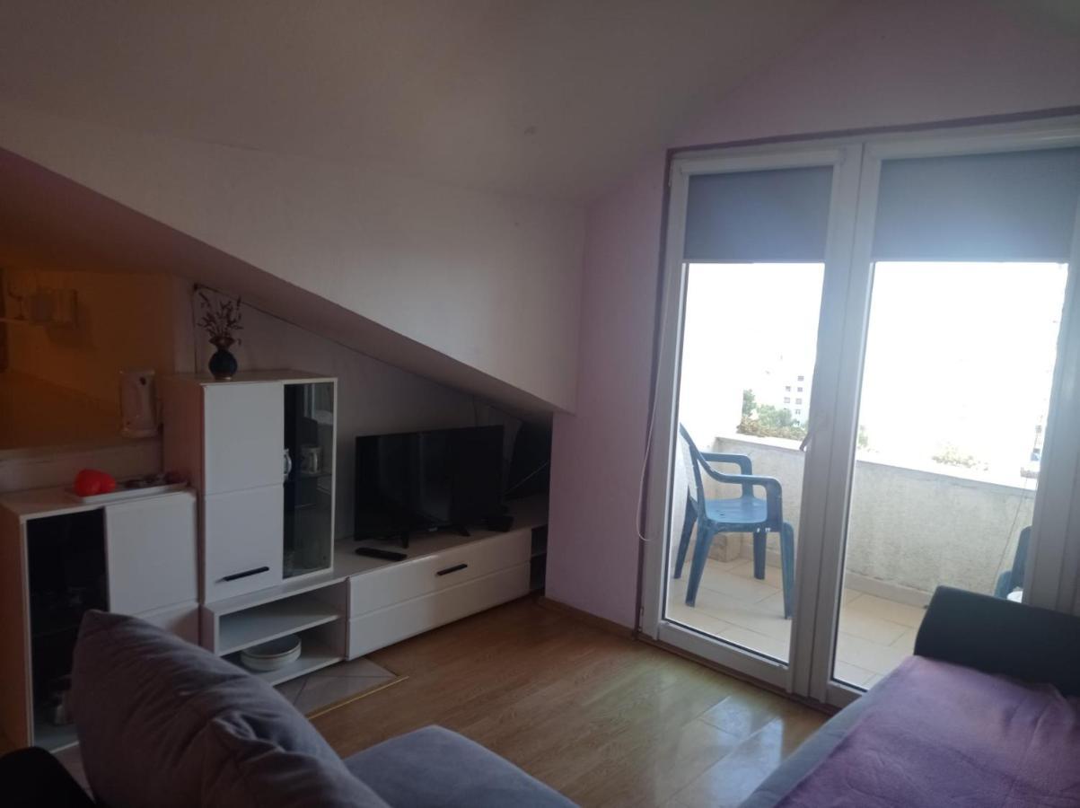 Apartments Tomisa Split Ngoại thất bức ảnh