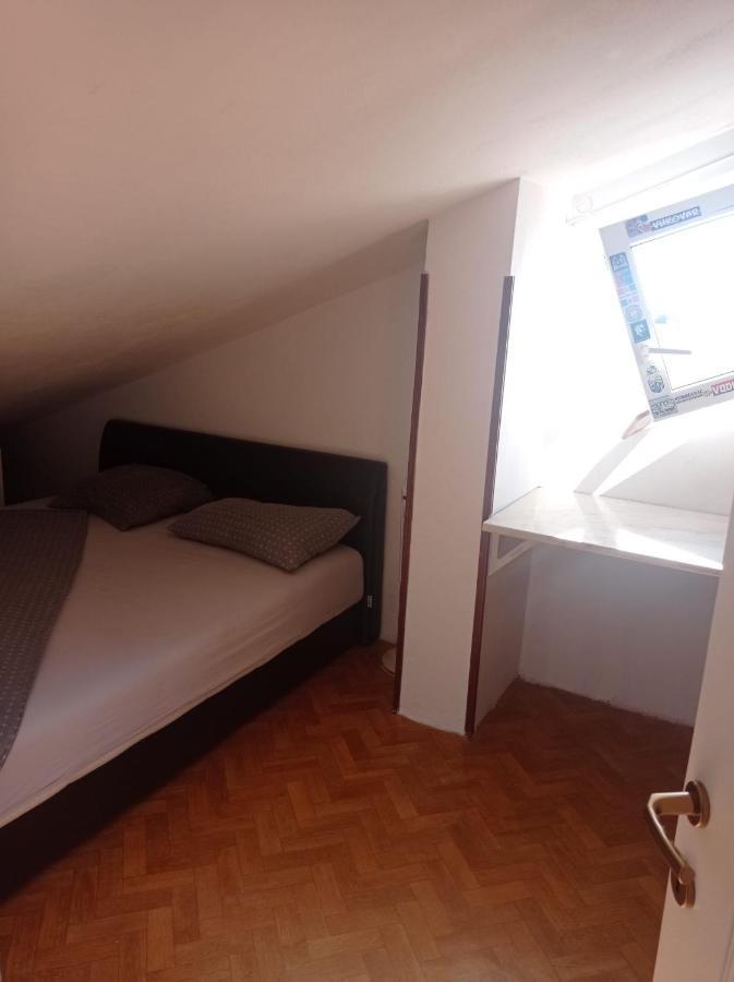 Apartments Tomisa Split Ngoại thất bức ảnh