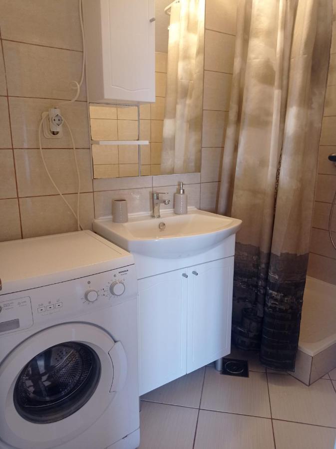 Apartments Tomisa Split Ngoại thất bức ảnh