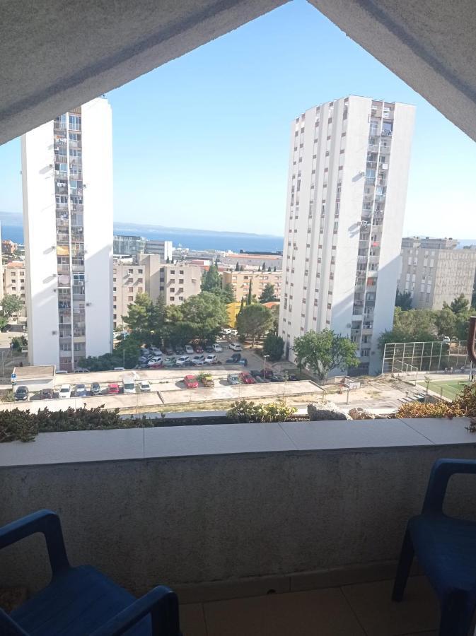 Apartments Tomisa Split Ngoại thất bức ảnh