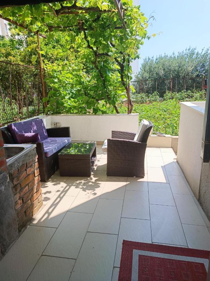 Apartments Tomisa Split Ngoại thất bức ảnh