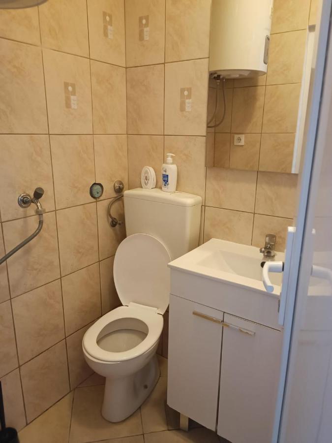 Apartments Tomisa Split Ngoại thất bức ảnh