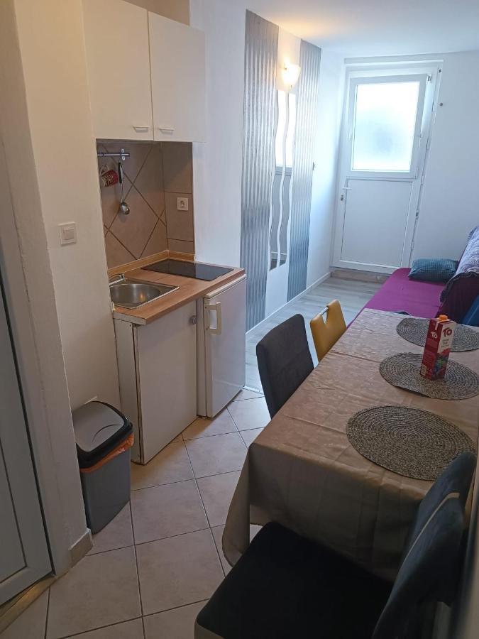 Apartments Tomisa Split Ngoại thất bức ảnh