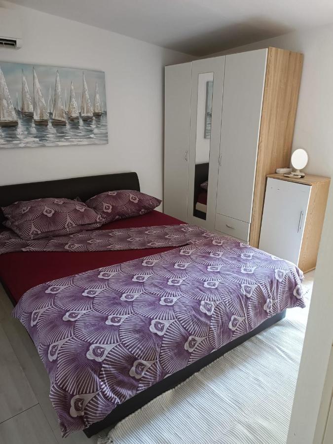 Apartments Tomisa Split Ngoại thất bức ảnh