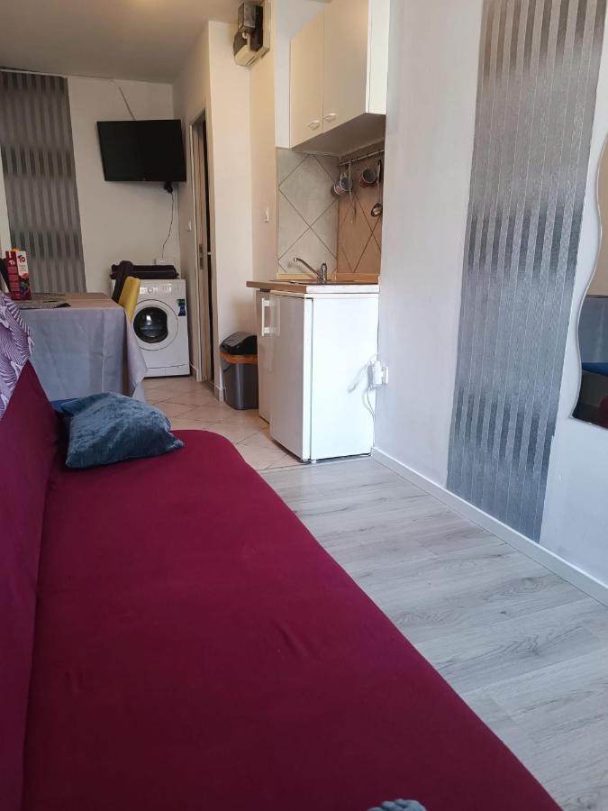Apartments Tomisa Split Ngoại thất bức ảnh