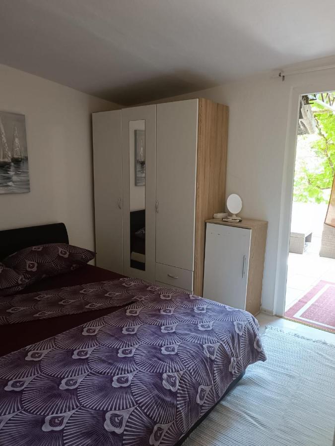 Apartments Tomisa Split Ngoại thất bức ảnh