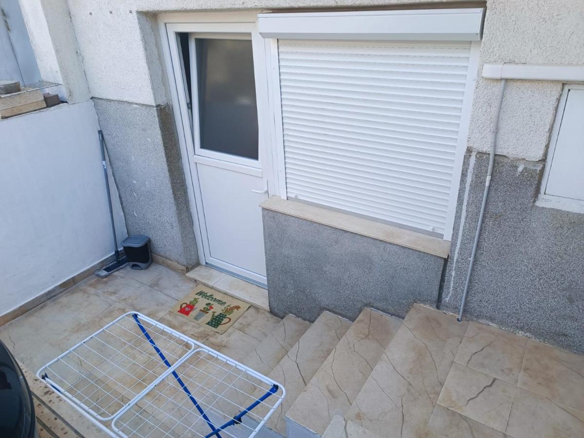 Apartments Tomisa Split Ngoại thất bức ảnh