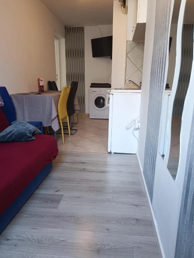 Apartments Tomisa Split Ngoại thất bức ảnh