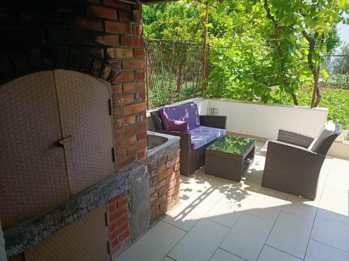 Apartments Tomisa Split Ngoại thất bức ảnh