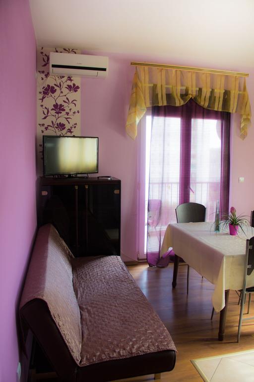 Apartments Tomisa Split Phòng bức ảnh