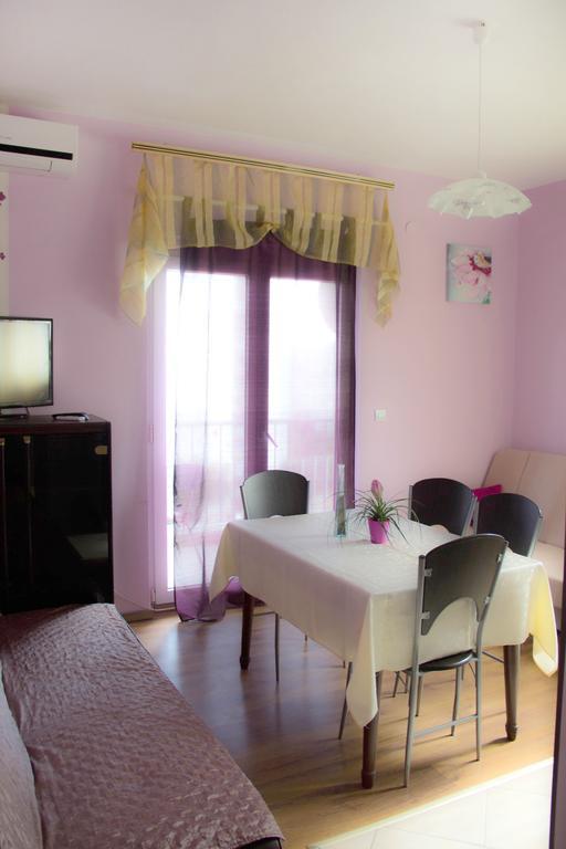 Apartments Tomisa Split Phòng bức ảnh