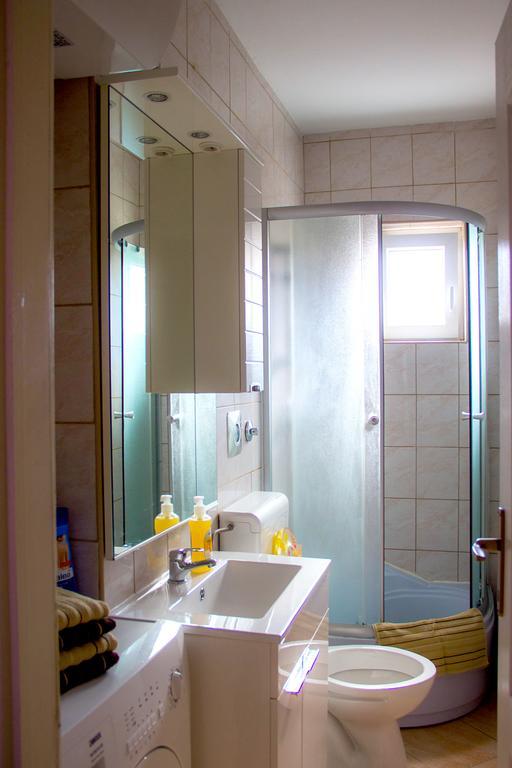 Apartments Tomisa Split Phòng bức ảnh