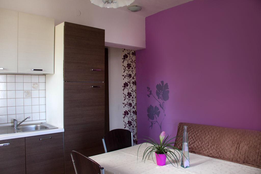 Apartments Tomisa Split Phòng bức ảnh