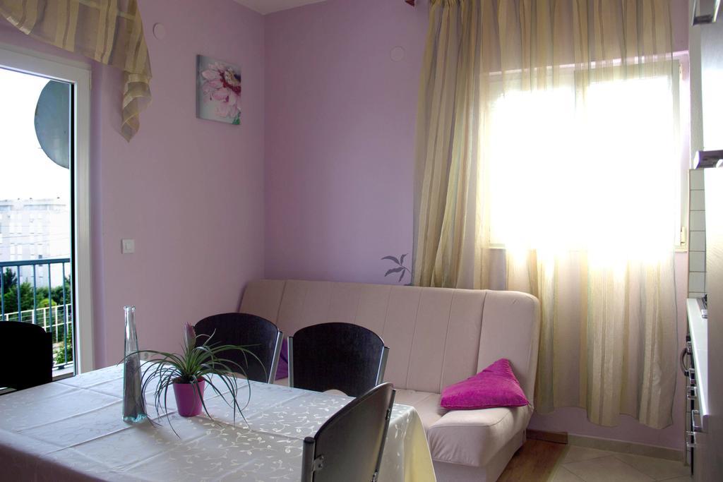 Apartments Tomisa Split Phòng bức ảnh