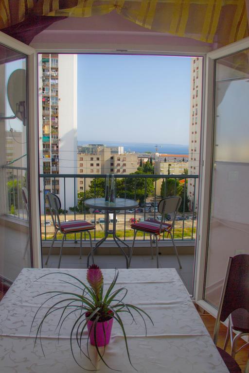Apartments Tomisa Split Phòng bức ảnh