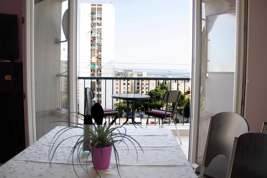Apartments Tomisa Split Phòng bức ảnh