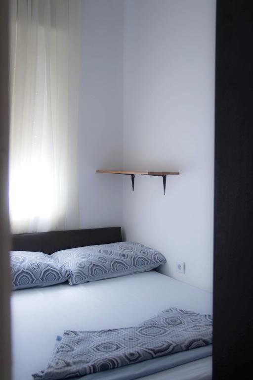 Apartments Tomisa Split Phòng bức ảnh