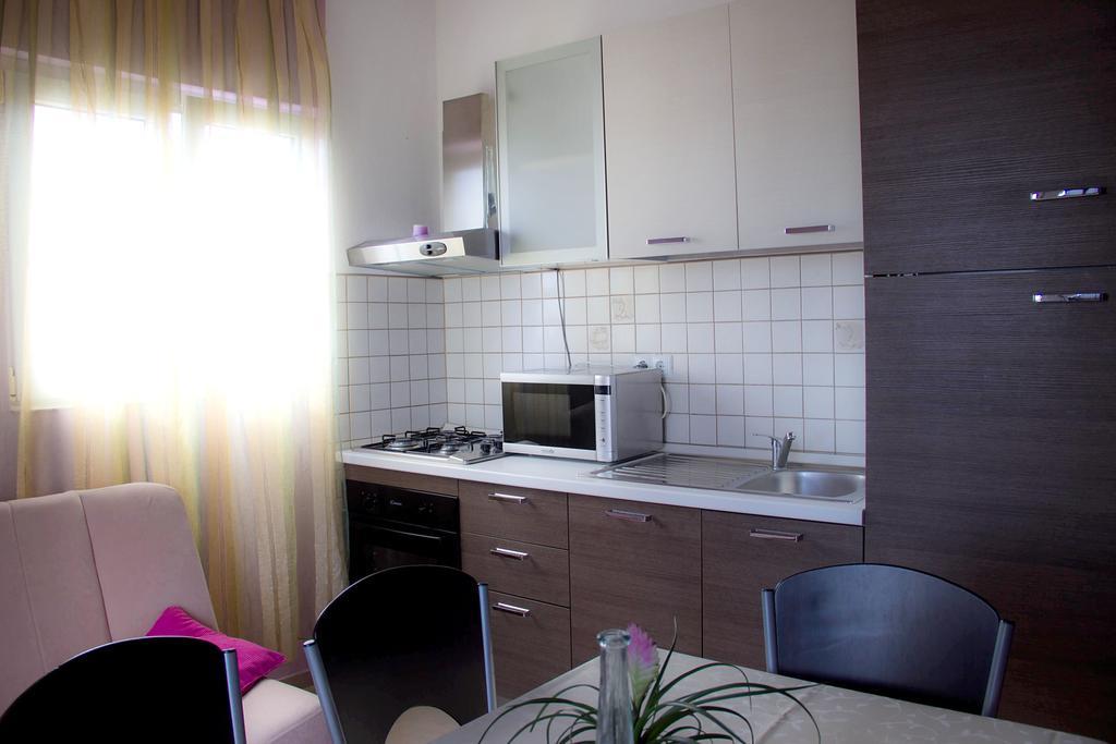 Apartments Tomisa Split Phòng bức ảnh